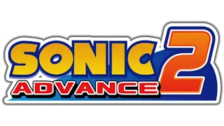 True Area 53 - Sonic Advance 2 Music Extended