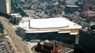 The Rise of Consol Energy Center and the Demise of Mellon Arena
