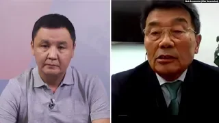 Акежан Кажегельдин «Назарбаев просил у меня прощения»