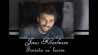 Fenesta che lucive - Trio -  Jonas  Kaufman & Mario Lanza & Franco Corelli