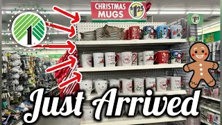 DOLLAR TREE 🚨 I CAN’T BELIEVE THESE ARE $1.25‼️🎅 #shopping #new #dollartree