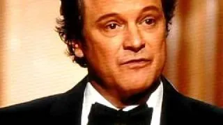 83rd Academy Awards - Best Actor - Colin Firth