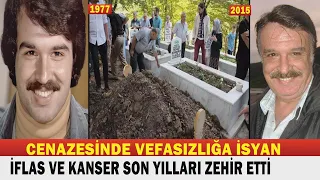 MAHMUT HEKİMOĞLU; Kanserin ve İflasın Soldurduğu Yeşilçam'ın Gülen Yüzü...