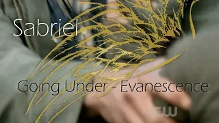 Sabriel | Going Under - Evanescence