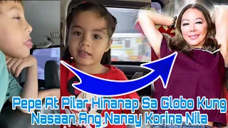 Mar Roxas Namangha Sa Anak Nila Ni Korina Sanchez Na Sina Pepe At Pilar Dahil Dito