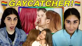 Dreamcatcher: The Gayest Kpop Girl Group! 🌈✨ (Gaycatcher)
