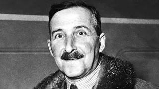 Stefan Zweig - Der heimatlose Europäer (Portrait)