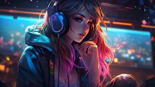 1 Hour BASS dubstep Music ( beats)