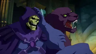 He-Man: Revelations - Panthor