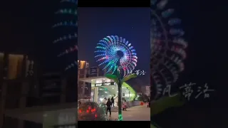 Kinetic energy wind spinners sculpture for decoration, my WhatsApp number is 86 18669671831