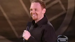 Bill Burr - Angry Redneck