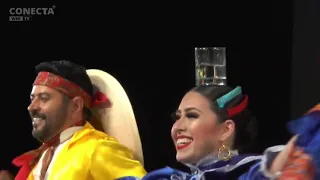 México - Compañia Titular de Danza Folklórica de la UANL - 2019