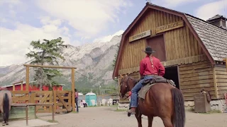 Banff Horseback Riding Trip 3 Day Sundance Lodge | Banff Trail Riders