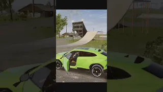 Lamborghini chori ki mad out 2 #shorts #like #views #video