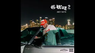 Joey Fatts - "Drowning" OFFICIAL VERSION