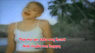 Mr.President Coco Jambo WITH Lyrics On Screen[HD]