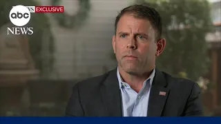 Navy commander in charge of the "Hell Week" training when a SEAL candidate died speaks out l GMA