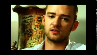 Justin Timberlake - Making Of SexyBack ft. Timbaland