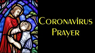 Coronavirus Prayer