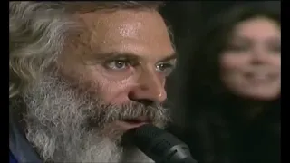 Georges Moustaki - Sans la nommer -  Live Stéréo 1979