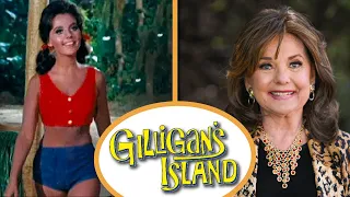 Gilligan's Island Cast Then and Now (2023)