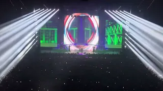 Scooter - Techno is Back (Live at Arena Nuremberg 13 Apr 2024)