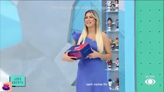 Ronaldo tá de volta no jogo aberto😂😂