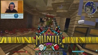 Minecraft: Mianite: OPERATION BANISHMENT! (Best Episode Yet) [S2:E15]