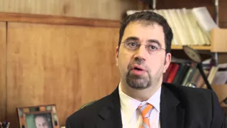 Daron Acemoglu on Why Nations Fail