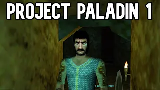 Everquest P99 - Project Paladin 1