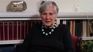 Diane Ravitch - No Child Left Untested