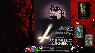 The Amityville Horror (rearView)