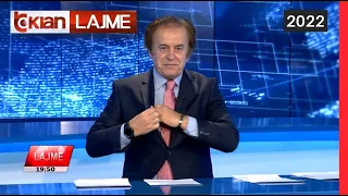 Edicioni i Lajmeve Tv Klan 16 Nëntor 2022, ora 19:30 l Lajme - News