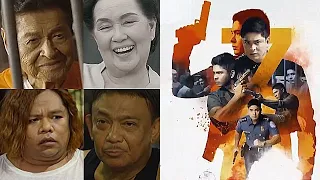 A tribute to the FPJ's Ang Probinsyano stars who are no longer with us