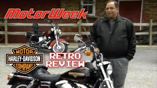 Retro Review: Harley-Davidson MotorWeek '93 Special