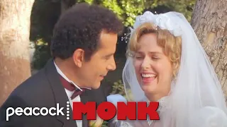 Monk & Trudy | Monk