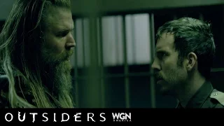 WGN America's Outsiders "Season 2 Full Length Trailer"