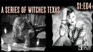 A Series of Witches S01:E04 Texas - Featuring Crimson Minx and Heidi Summers