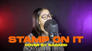 [COVER] GOT the beat 갓 더 비트 'Stamp On It' By. NADAFID