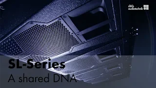 SL-Series. A shared DNA