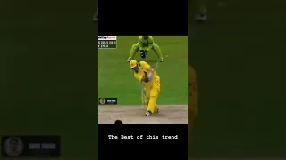 killer bowling by Shoaib Akhtar