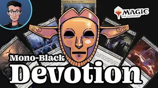 Mono-Black Devotion | Explorer Magic: the Gathering (MTG)