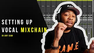 4 Steps I Always Use To Setup My Vocal Chain