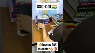 ~🔥SSC CGL HIGHLY motivational video🎯Income Tax Inspector #ssccgl2022 #cgl #ssccgl #cglanalysis