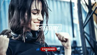 ADAM BEYER VS AMELIE LENS URBAN DUEL TECHNO SUPERSTARS 2022 MIX BY MINIMALIK