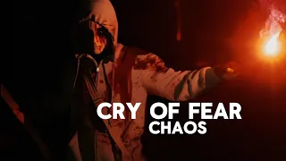 CRY OF FEAR [Maestro Wons] [Chaos]