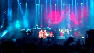 Slipknot - Psychosocial live @ Sonisphere U.K. 2011