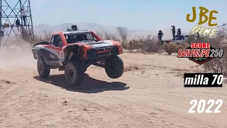 SAN FELIPE 250 | JBE FILMS