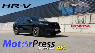 No Bueno! 2023 Honda HR-V EX-L AWD Navi Team Review