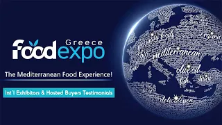 FOOD EXPO 2019: Int’l Exhibitors & Hosted Buyer Testimonials Video